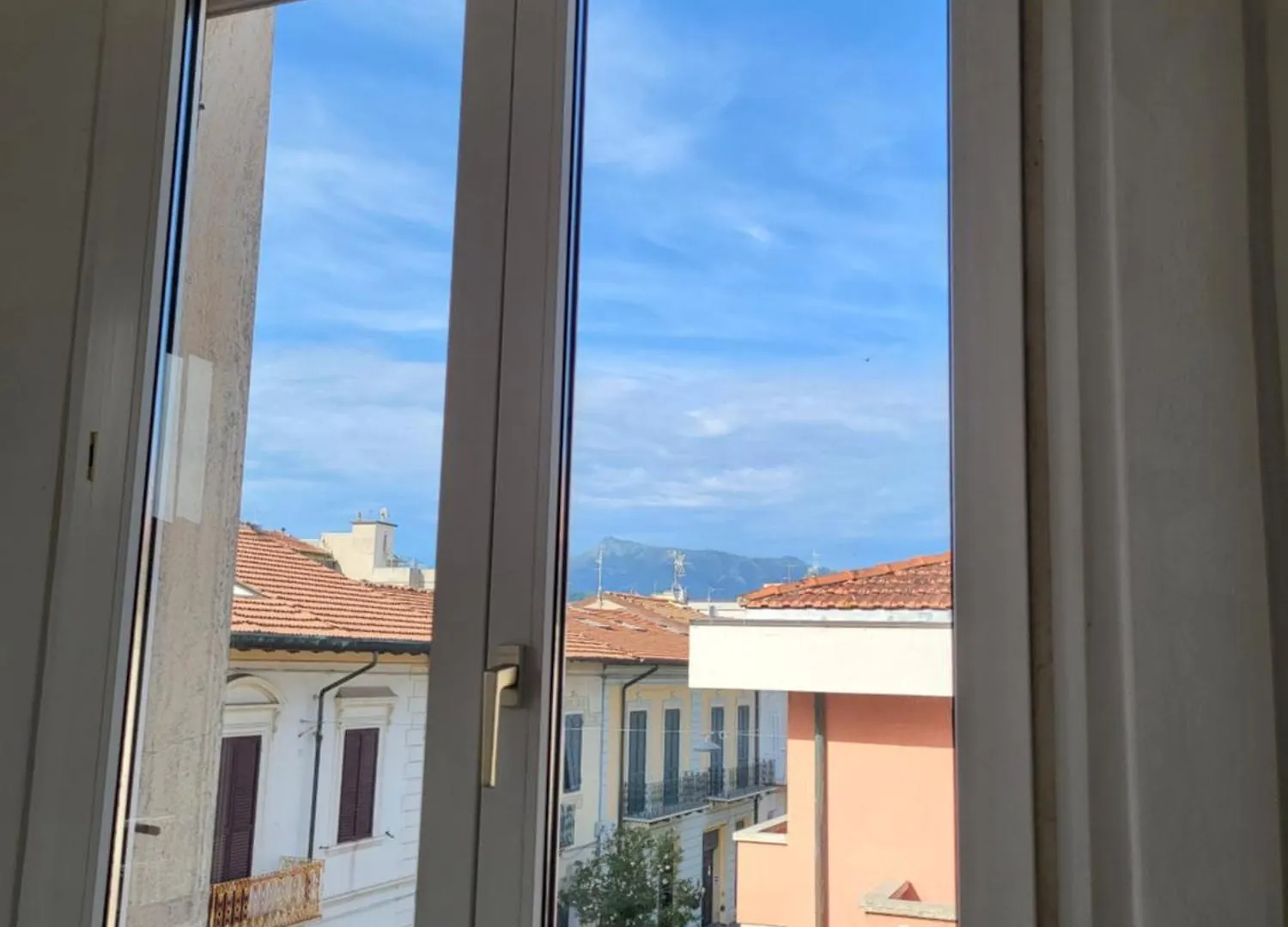 A Due Passi Dal Mare Lovely Apartment Viareggio Italy