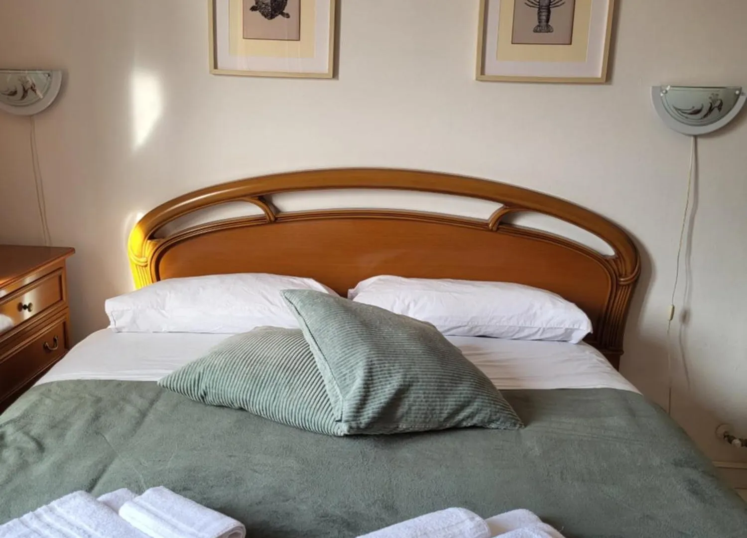 A Due Passi Dal Mare Lovely Apartment Viareggio 0*,