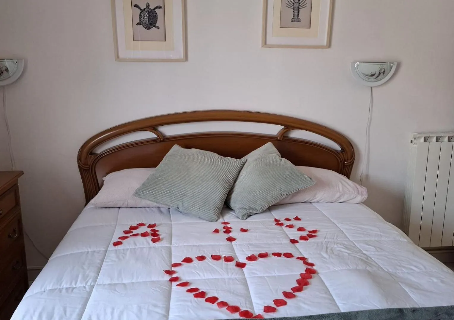 A Due Passi Dal Mare Lovely Apartment Viareggio