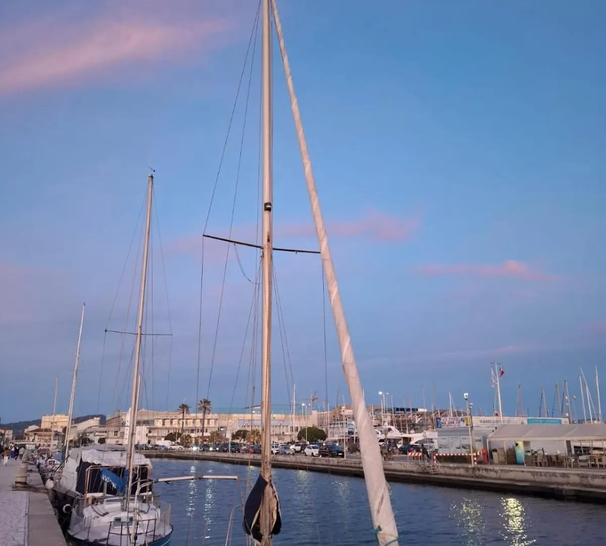 A Due Passi Dal Mare Lovely Apartment Viareggio