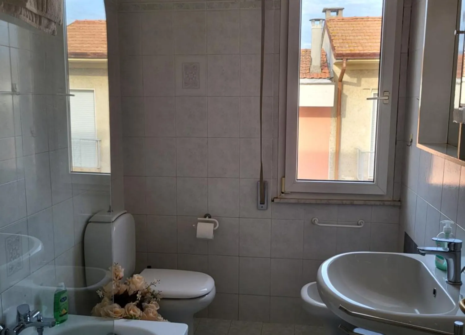 A Due Passi Dal Mare Lovely Apartment Viareggio