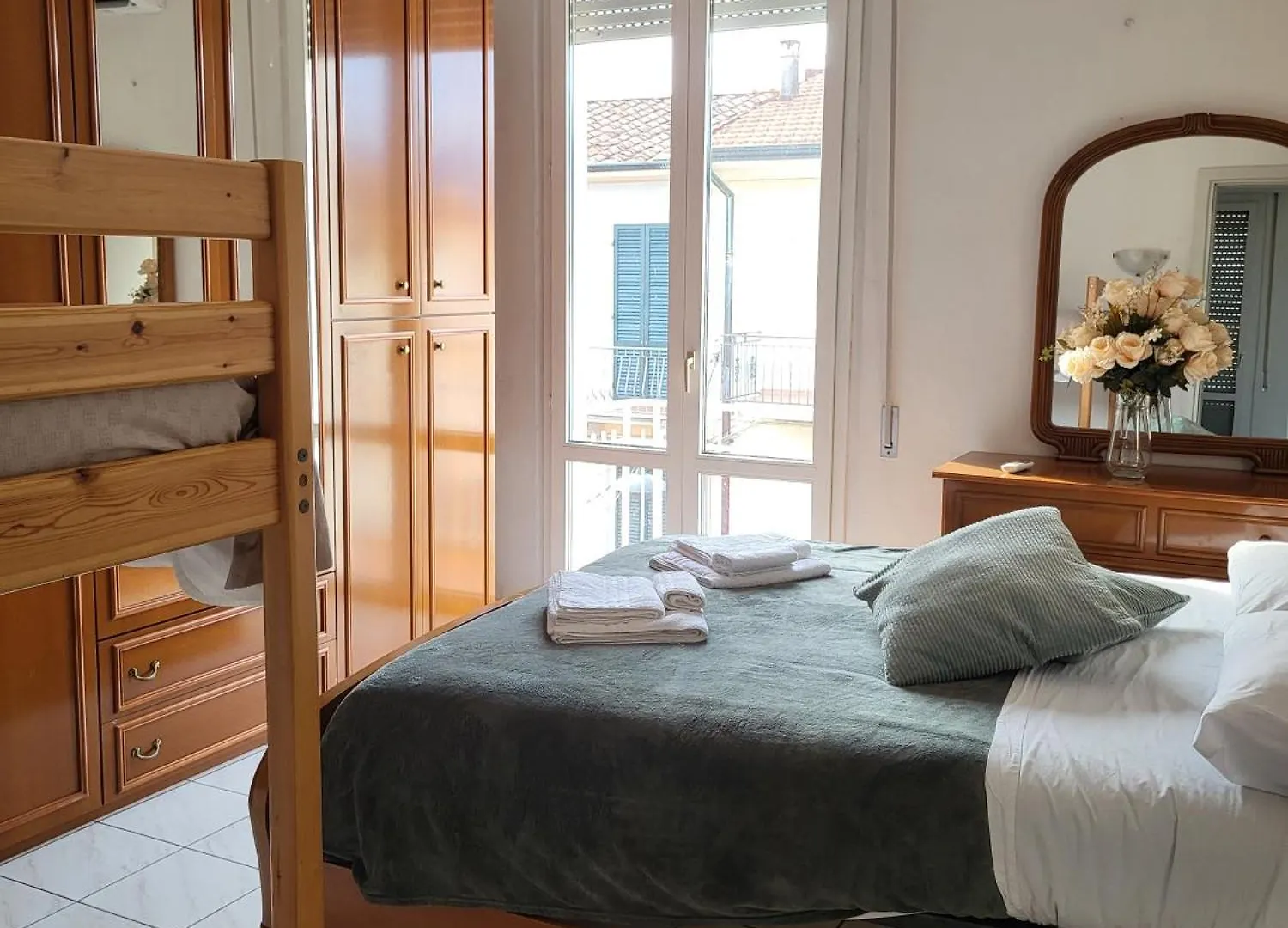 A Due Passi Dal Mare Lovely Apartment Viareggio