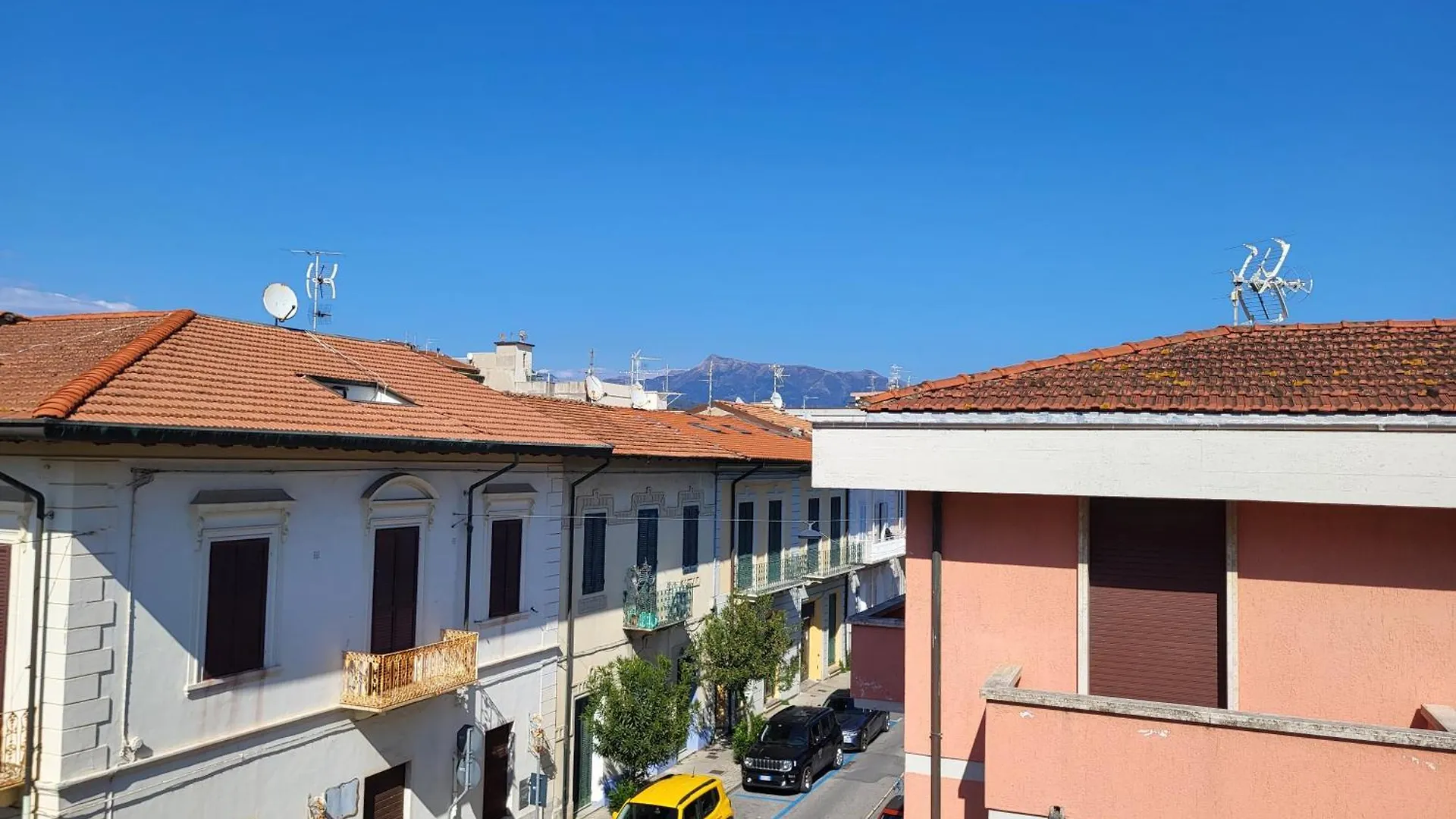 A Due Passi Dal Mare Lovely Apartment Viareggio