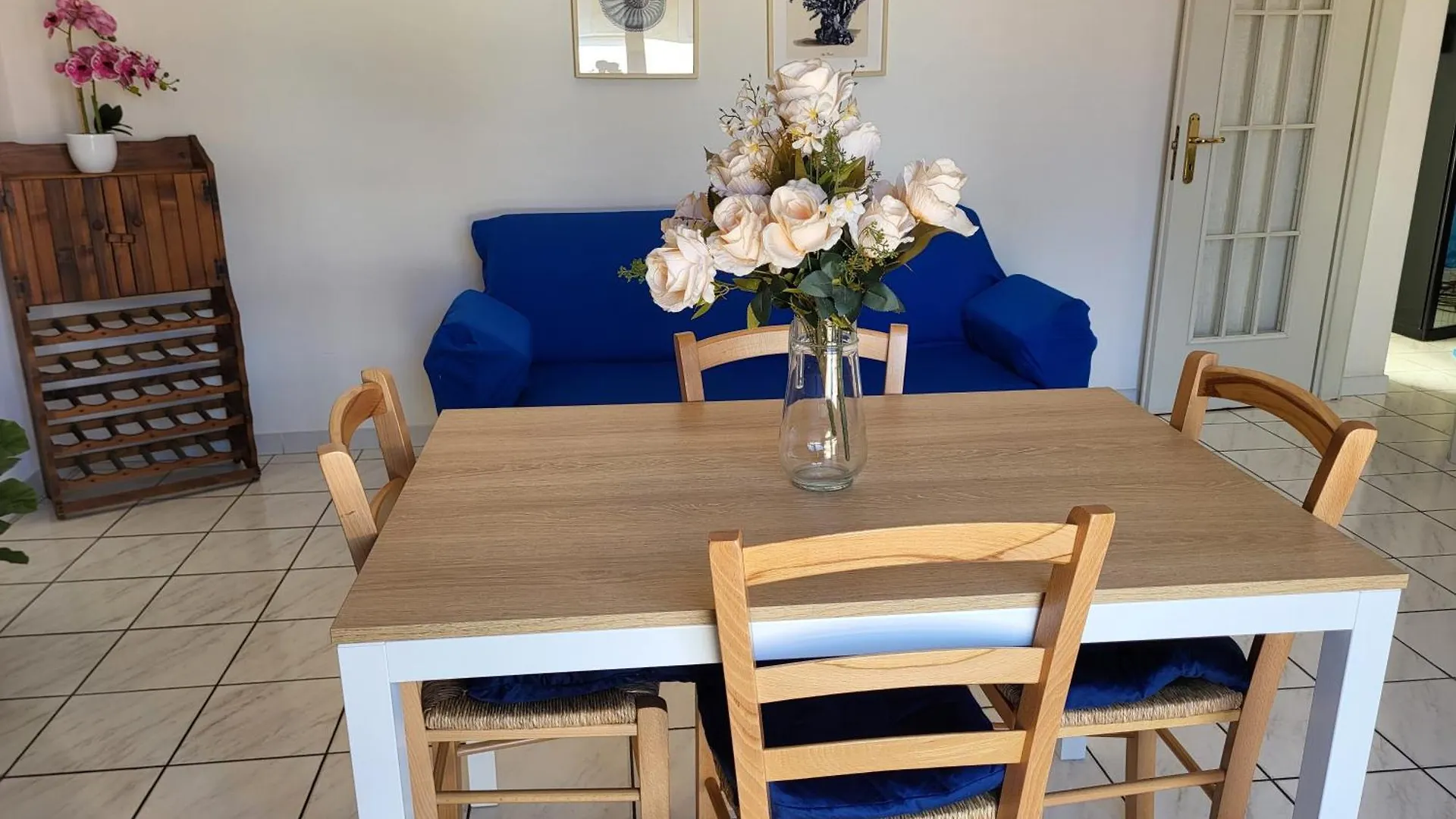 A Due Passi Dal Mare Lovely Apartment Viareggio