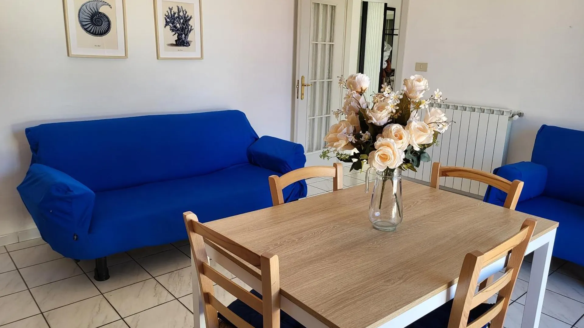 A Due Passi Dal Mare Lovely Apartment Viareggio