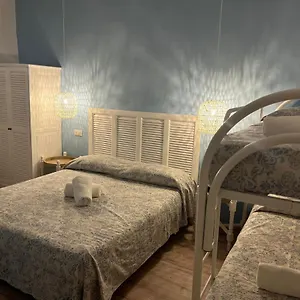 Hotel Hotel Nice, Viareggio