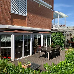  Appartamento Maison Renée
