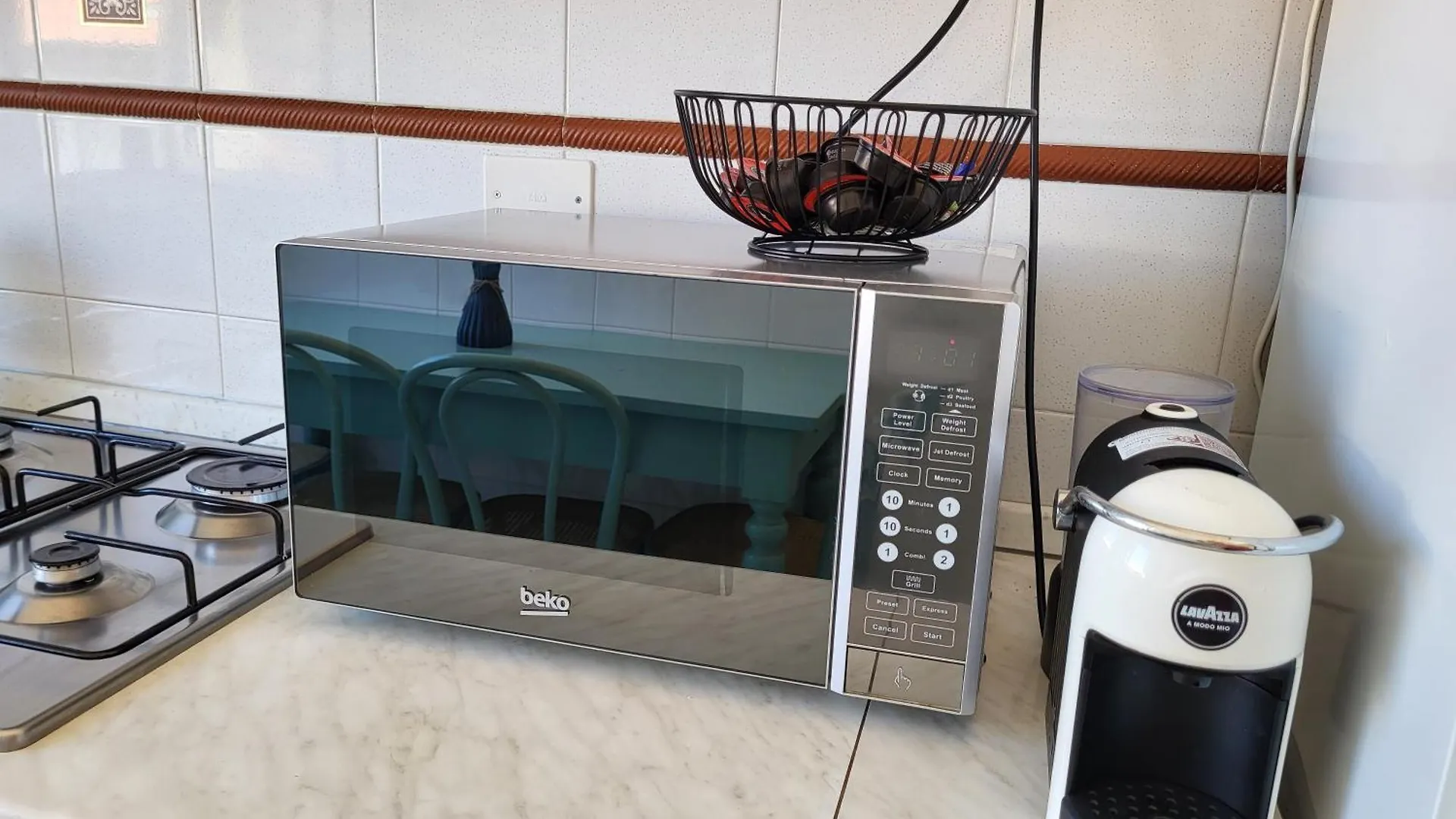 A Due Passi Dal Mare Lovely Apartment Viareggio